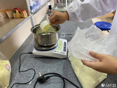云智慧与谷物加工 湖南粮食产业的科创跨界新高度